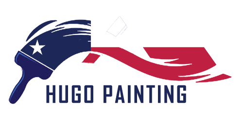 hugo painting dfw