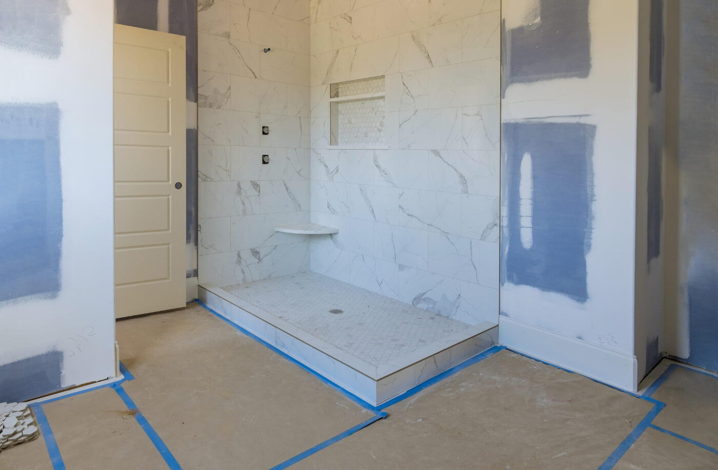 bathroom-paint-company mesquite tx 75149