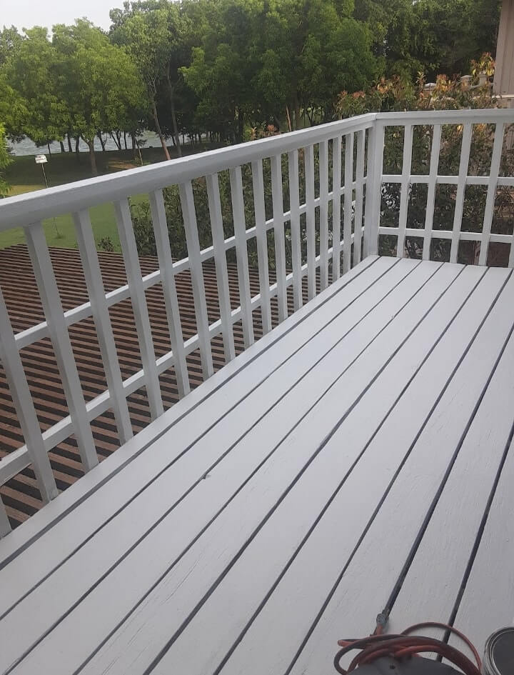 deck and patio repair company mesquite tx 75149