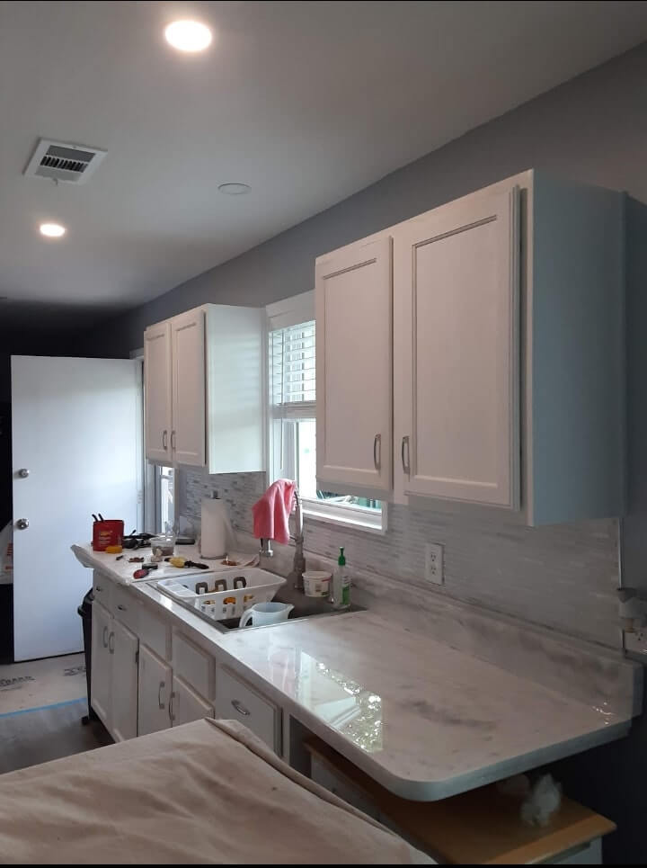 kitchen paint company mesquite tx 75149